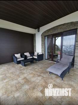 Дом 225м&sup2;, 3-этажный, посуточно, 