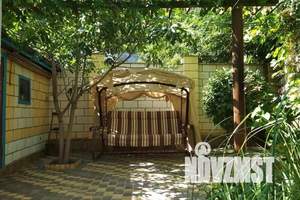Дом 90м&sup2;, 2-этажный, посуточно, 