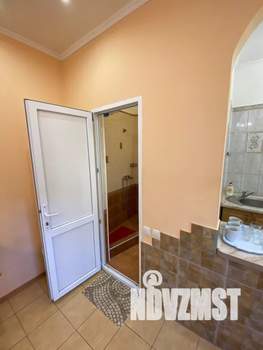 Дом 30м², 1-этажный, посуточно, 