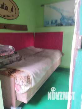 Дом 15м², 2-этажный, на длительный срок, 