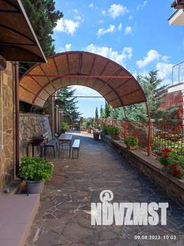 Дом 30м&sup2;, 2-этажный, посуточно, 