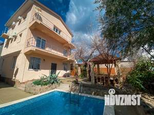 Дом 180м², 3-этажный, посуточно, 