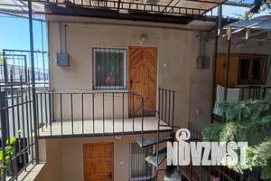 Дом 35м&sup2;, 3-этажный, посуточно, 