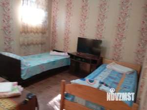 Дом 22м², 1-этажный, посуточно, 