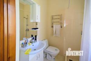 Дом 100м&sup2;, 1-этажный, посуточно, 