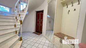 Дом 110м&sup2;, 2-этажный, посуточно, 