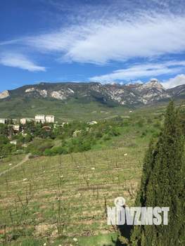 Дом 185м&sup2;, 2-этажный, посуточно, 