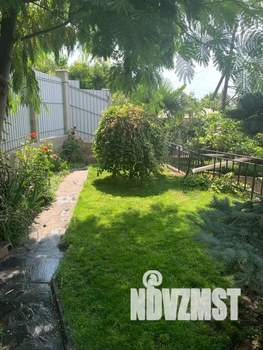 Дом 100м&sup2;, 2-этажный, посуточно, 