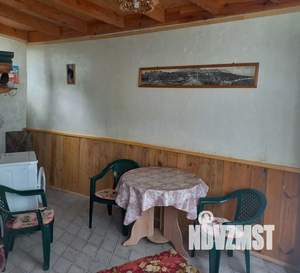 Дом 55м&sup2;, 2-этажный, посуточно, 