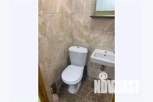 Дом 40м&sup2;, 1-этажный, посуточно, 