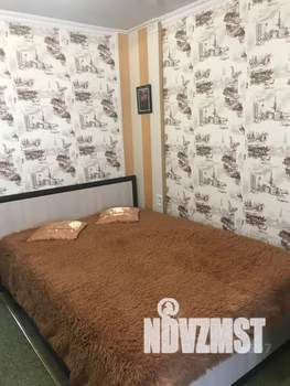 Дом 20м&sup2;, 2-этажный, посуточно, 