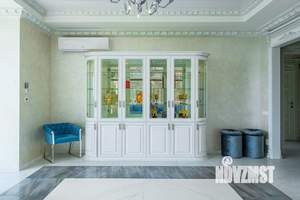 Дом 450м&sup2;, 4-этажный, посуточно, 