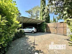 Дом 550м&sup2;, 3-этажный, посуточно, 