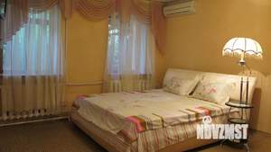 Дом 110м&sup2;, 1-этажный, посуточно, 