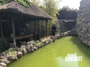 Дом 370м&sup2;, 2-этажный, посуточно, 