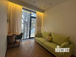 Дом 107м&sup2;, 2-этажный, на длительный срок, 