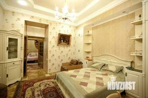 Дом 60м², 3-этажный, посуточно, 