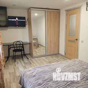 Дом 35м², 1-этажный, посуточно, 