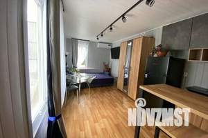 Дом 24м&sup2;, 1-этажный, посуточно, 