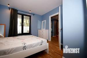 Дом 65м², 1-этажный, посуточно, 