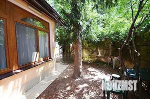 Дом 60м&sup2;, 1-этажный, посуточно, 