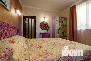 Дом 90м&sup2;, 2-этажный, посуточно, 