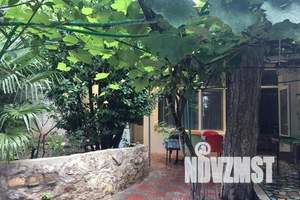 Дом 84м², 1-этажный, посуточно, 