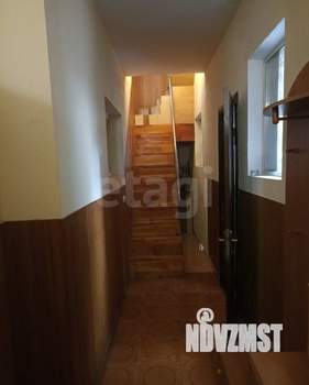 Дом 100м², 2-этажный, на длительный срок, 