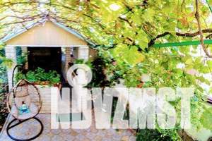 Дом 80м², 2-этажный, посуточно, 