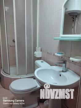 Дом 15м&sup2;, 1-этажный, посуточно, 