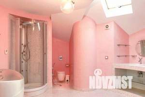 Дом 420м&sup2;, 4-этажный, посуточно, 