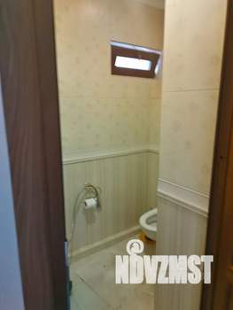 Дом 80м&sup2;, 2-этажный, посуточно, 