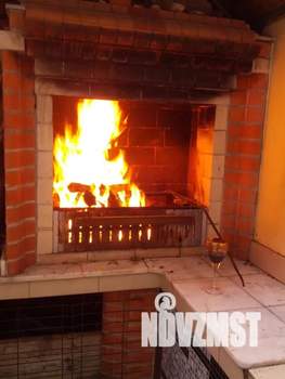 Дом 52м², 2-этажный, посуточно, 