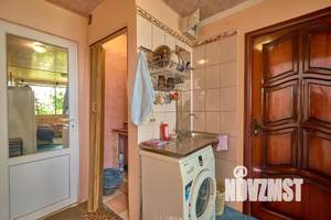 Дом 40м², 2-этажный, посуточно, 