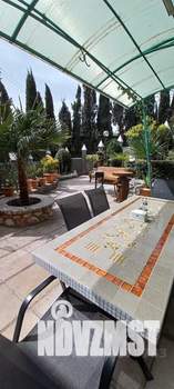 Дом 60м², 2-этажный, посуточно, 