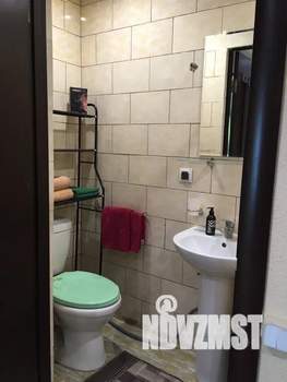 Дом 30м&sup2;, 1-этажный, посуточно, 