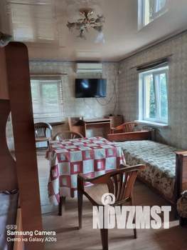 Дом 35м&sup2;, 1-этажный, посуточно, 