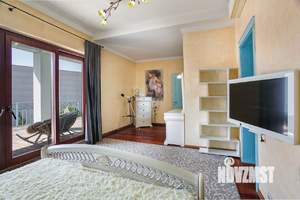 Дом 260м&sup2;, 2-этажный, посуточно, 