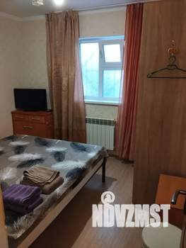 Дом 30м², 1-этажный, посуточно, 