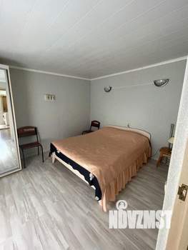 Дом 30м&sup2;, 1-этажный, посуточно, 