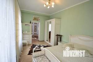 Дом 70м², 3-этажный, посуточно, 