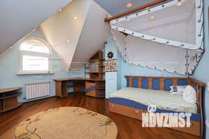 Дом 190м², 4-этажный, посуточно, 