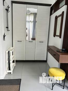 Дом 80м&sup2;, 2-этажный, посуточно, 