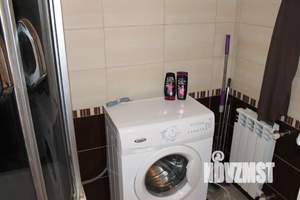 Дом 100м&sup2;, 3-этажный, посуточно, 