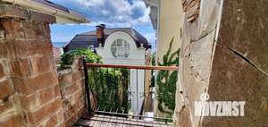 Дом 400м&sup2;, 4-этажный, посуточно, 