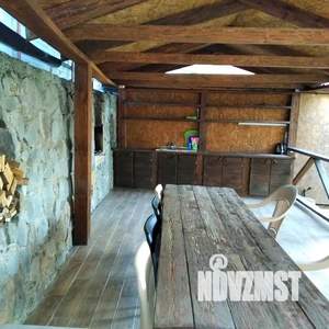 Дом 180м&sup2;, 3-этажный, посуточно, 