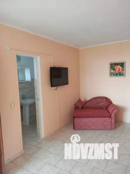 Дом 55м&sup2;, 2-этажный, посуточно, 