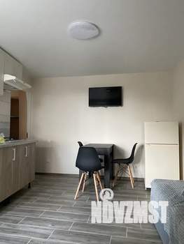 Дом 35м&sup2;, 1-этажный, посуточно, 