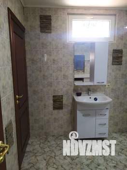 Дом 220м², 3-этажный, посуточно, 