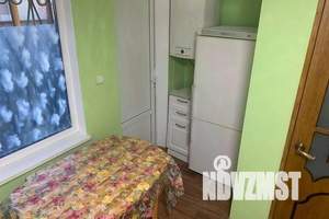 Дом 40м², 2-этажный, посуточно, 